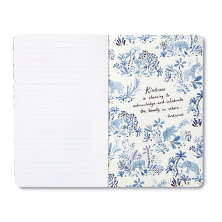 Journal "Every kindness matters" - JSQ Mercantile