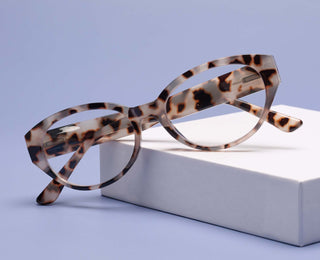 Sloane Blue Light Glasses | Peepers
