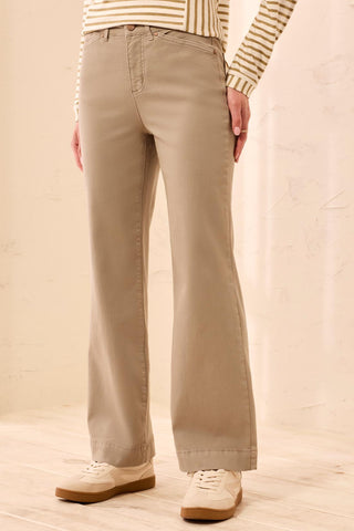 Show You The Way Pants - Dry Sand