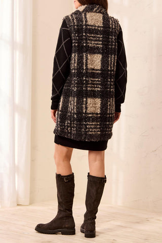 Day With You Vest - Fossil