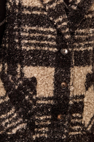 Day With You Vest - Fossil