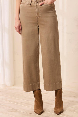 Enjoy The Company Pants - Fossil