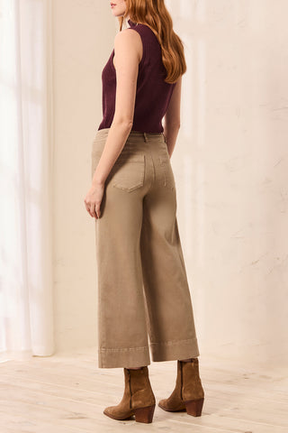 Enjoy The Company Pants - Fossil