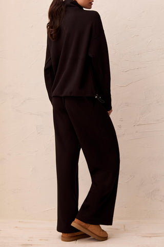 Lasting Moment Top - Black