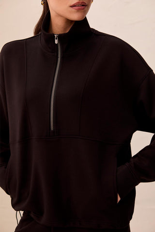 Lasting Moment Top - Black