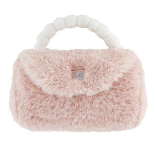 Plush-Pink-Purse-for-Baby_JSQ-Mercantile_La-Grange,IL
